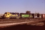 ATSF 2929
